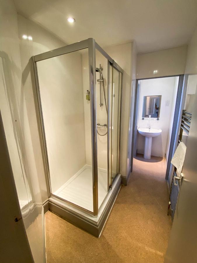 The Broadway Hotel Llandudno Ngoại thất bức ảnh