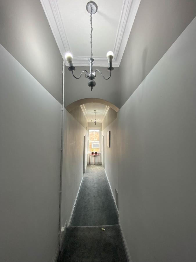 The Broadway Hotel Llandudno Ngoại thất bức ảnh