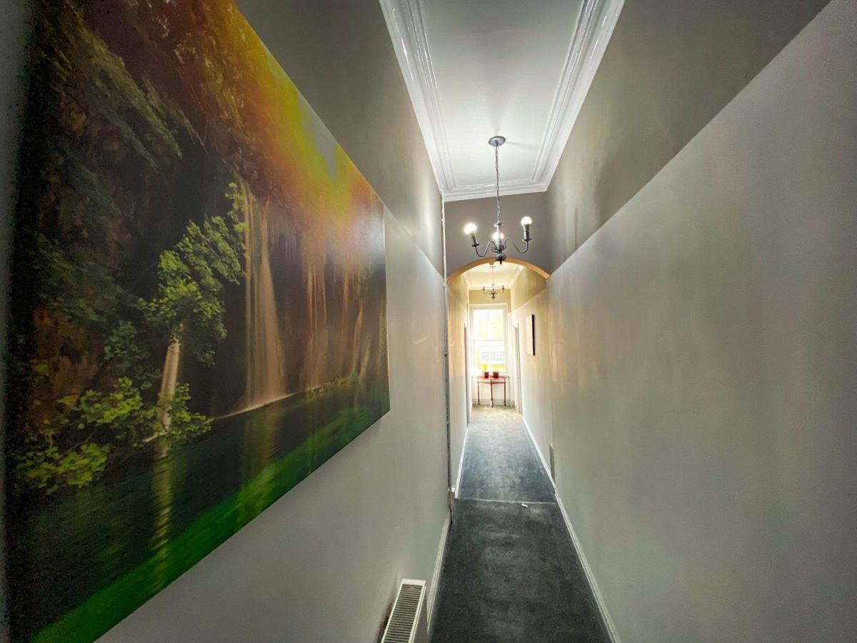 The Broadway Hotel Llandudno Ngoại thất bức ảnh