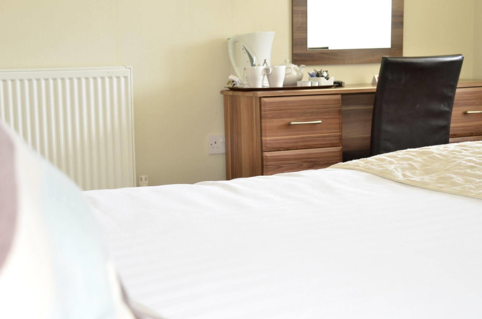 The Broadway Hotel Llandudno Ngoại thất bức ảnh